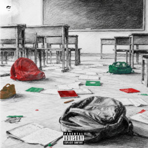 Falz – Break Time EP