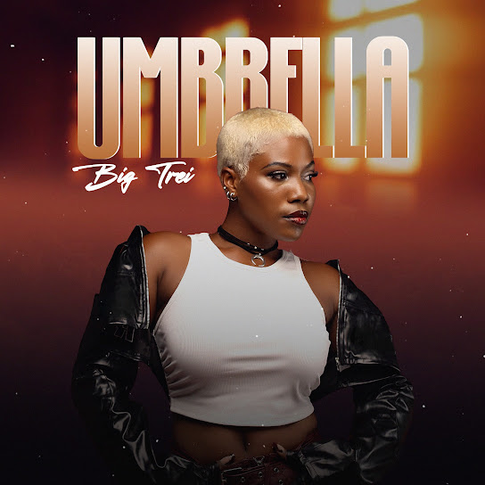 Big Trei – Umbrella Big Trei – Umbrella