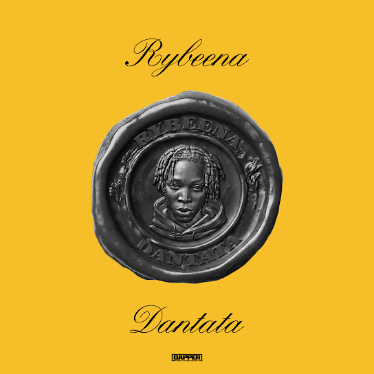 Rybeena – Dantata Rybeena – Dantata