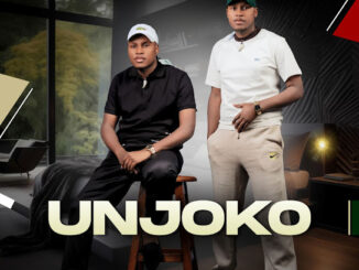 Unjoko – Isithombes’iphone Album