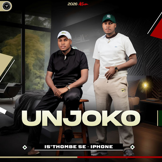 Unjoko – Liyabhubha Unjoko – Liyabhubha