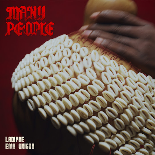 LADIPOE – Many People LADIPOE – Many People