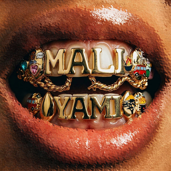 Sir Trill – Mali Yami Sir Trill – Mali Yami