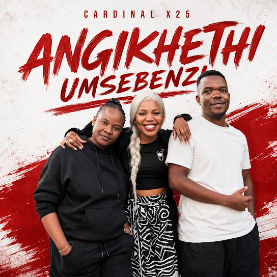 Cardinal X25 – Angikhethi Umsebenzi Cardinal X25 – Angikhethi Umsebenzi