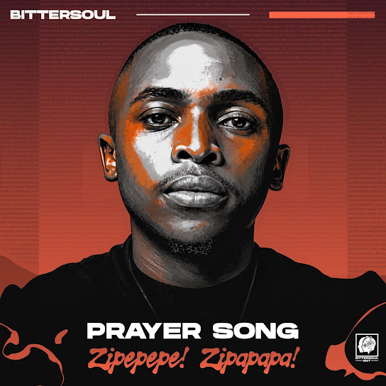 BitterSoul – Prayer Song (Zipepepe! Zipapapa!) BitterSoul – Prayer Song (Zipepepe! Zipapapa!)