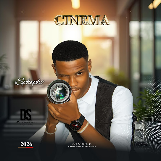 Sbusiso Sphepho – Cinema Sbusiso Sphepho – Cinema