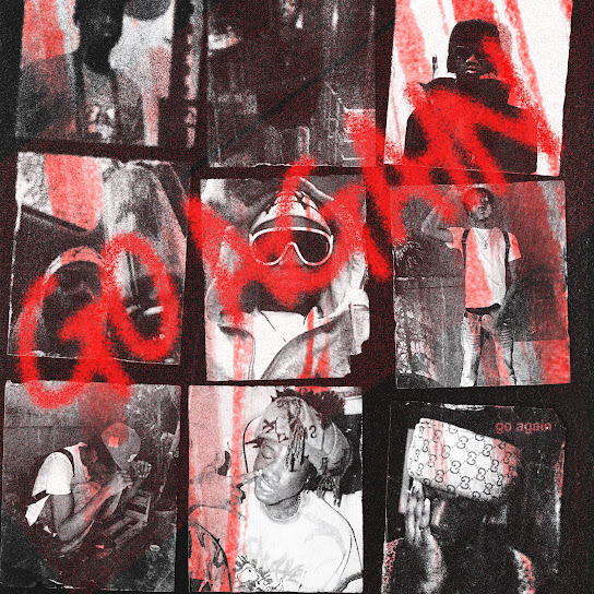 Zaylevelten – Go Again Zaylevelten – Go Again