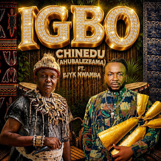 Chinedu – IGBO Chinedu – IGBO