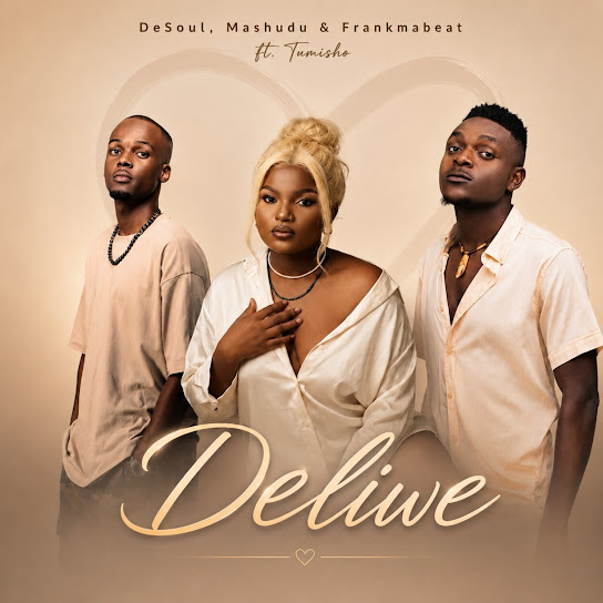 De Soul – Deliwe De Soul – Deliwe