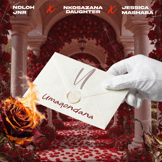 NDLOH JNR – UMAQONDANA NDLOH JNR – UMAQONDANA