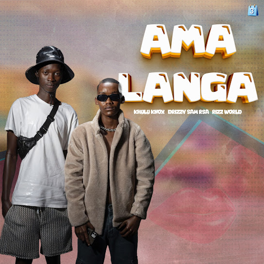 Khulu Knox – Amalanga Khulu Knox – Amalanga