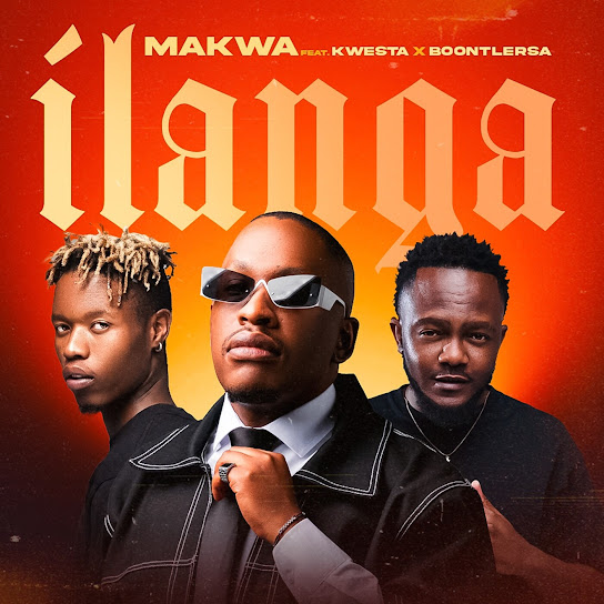 Makwa – iLanga Makwa – iLanga