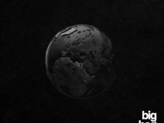 Ajebutter22 – Big Bad World EP