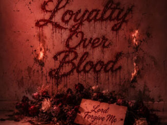 Yung6ix – Loyalty Over Blood
