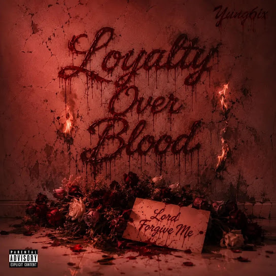 YUNG6IX – Me N B5 YUNG6IX – Me N B5