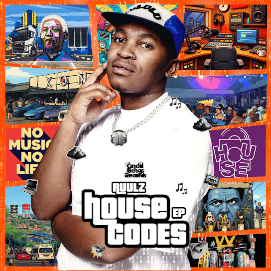Ruulz – Unlocked Groove Ruulz – Unlocked Groove