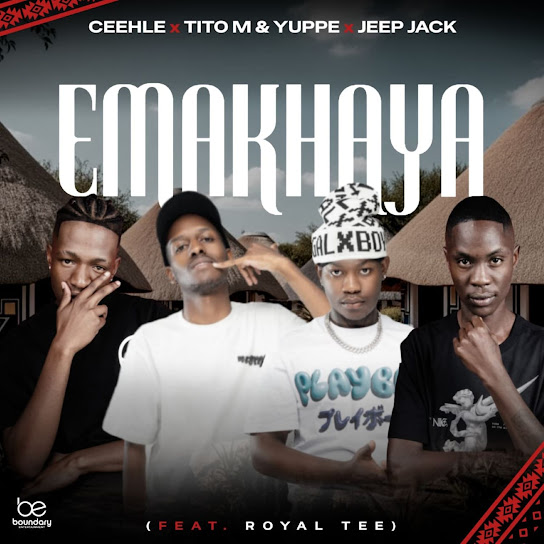 Ceehle – Emakhaya Ceehle – Emakhaya