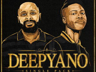 Deeper Phil & Djy Vino – Deepyano Single Pack EP