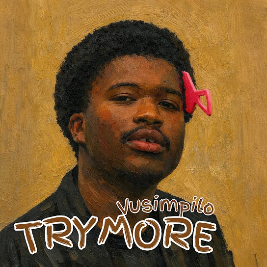 Trymore – Bakhusele Trymore – Bakhusele