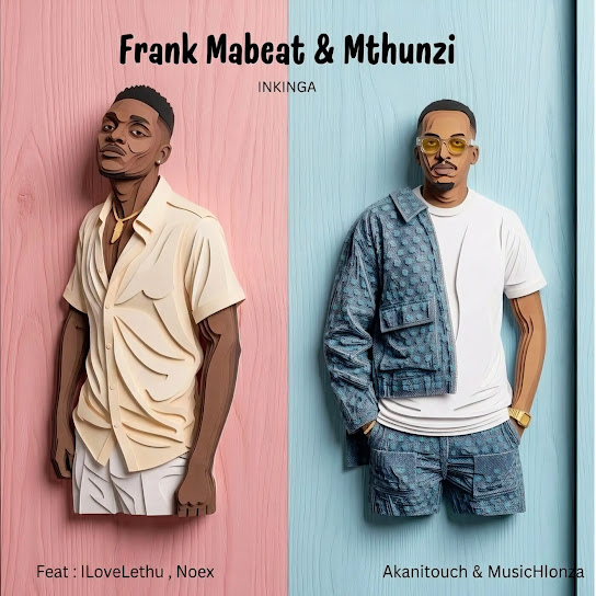 Frank Mabeat – Inkinga Frank Mabeat – Inkinga
