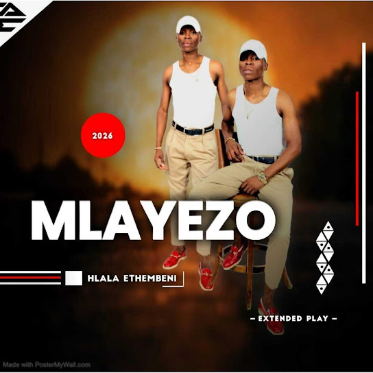 Mlayezo – Angeke nisangivimba Mlayezo – Angeke nisangivimba