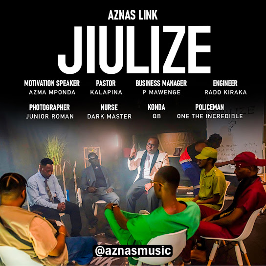Aznas Link – JIULIZE Aznas Link – JIULIZE