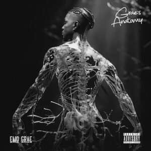 EMO Grae – Grae’s Anatomy Album