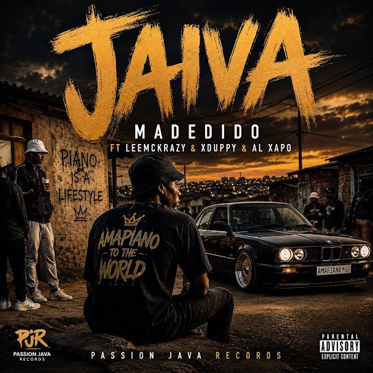 Madedido – Jaiva Madedido – Jaiva