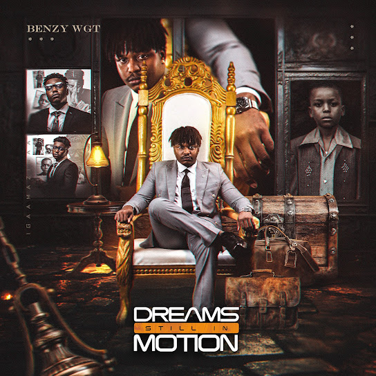 Benzy_wgt – Thank God Benzy_wgt – Thank God