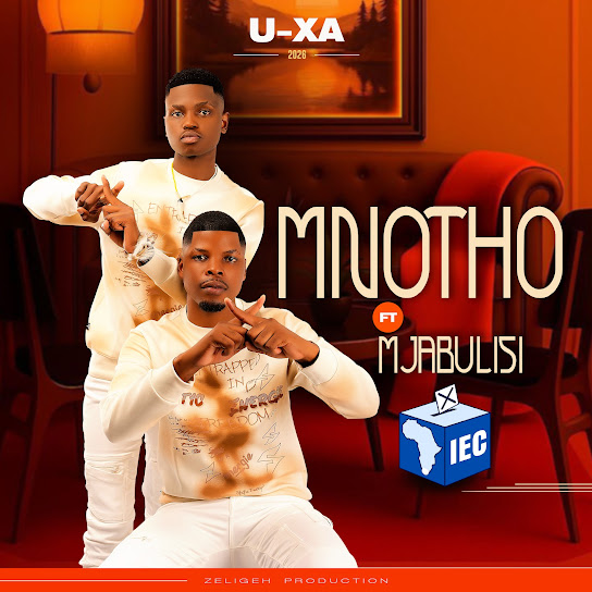 UMnotho – U XA UMnotho – U XA