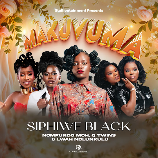 Siphiwe Black – Makuvuma Siphiwe Black – Makuvuma