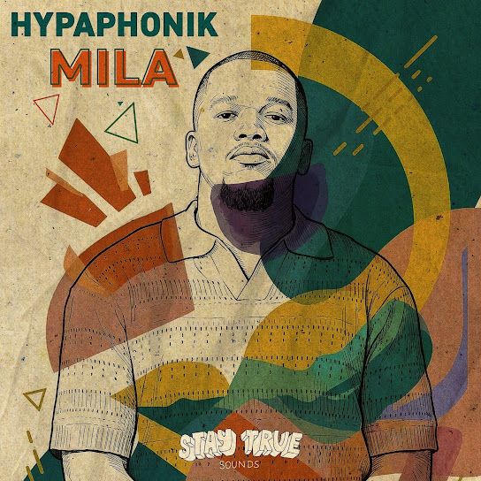 Hypaphonik – Trust You Hypaphonik – Trust You