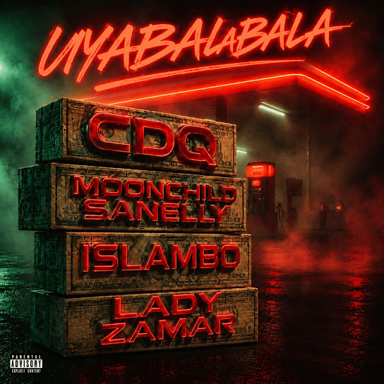 CDQ – UYABALABALA CDQ – UYABALABALA