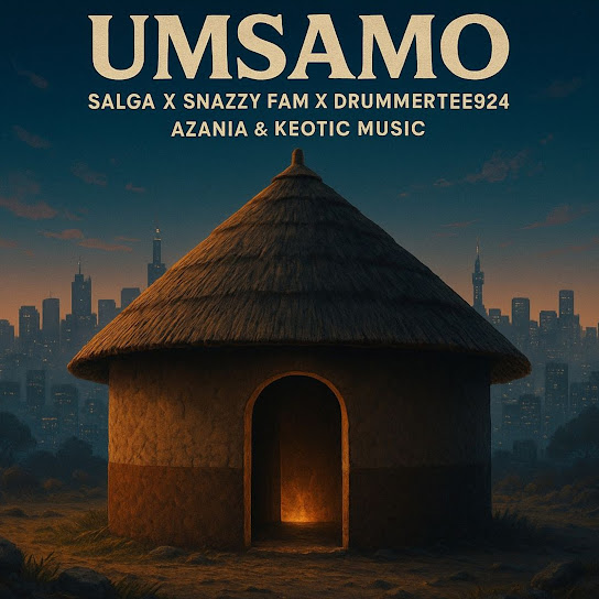Salga – Umsamo Salga – Umsamo