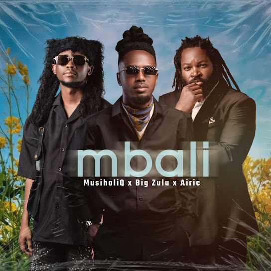Musiholiq – Mbali Musiholiq – Mbali