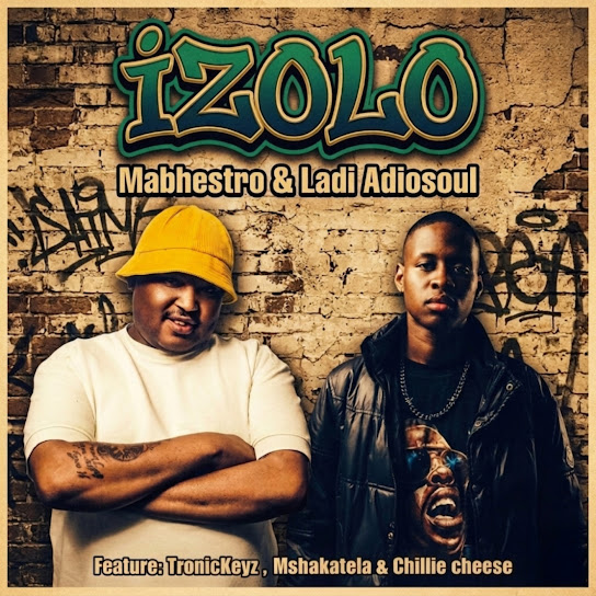 Mabhestro – Izolo Mabhestro – Izolo