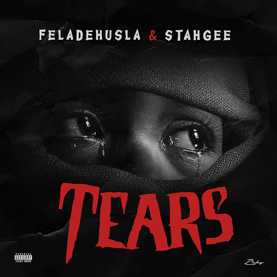 Feladehusla – Tears Feladehusla – Tears