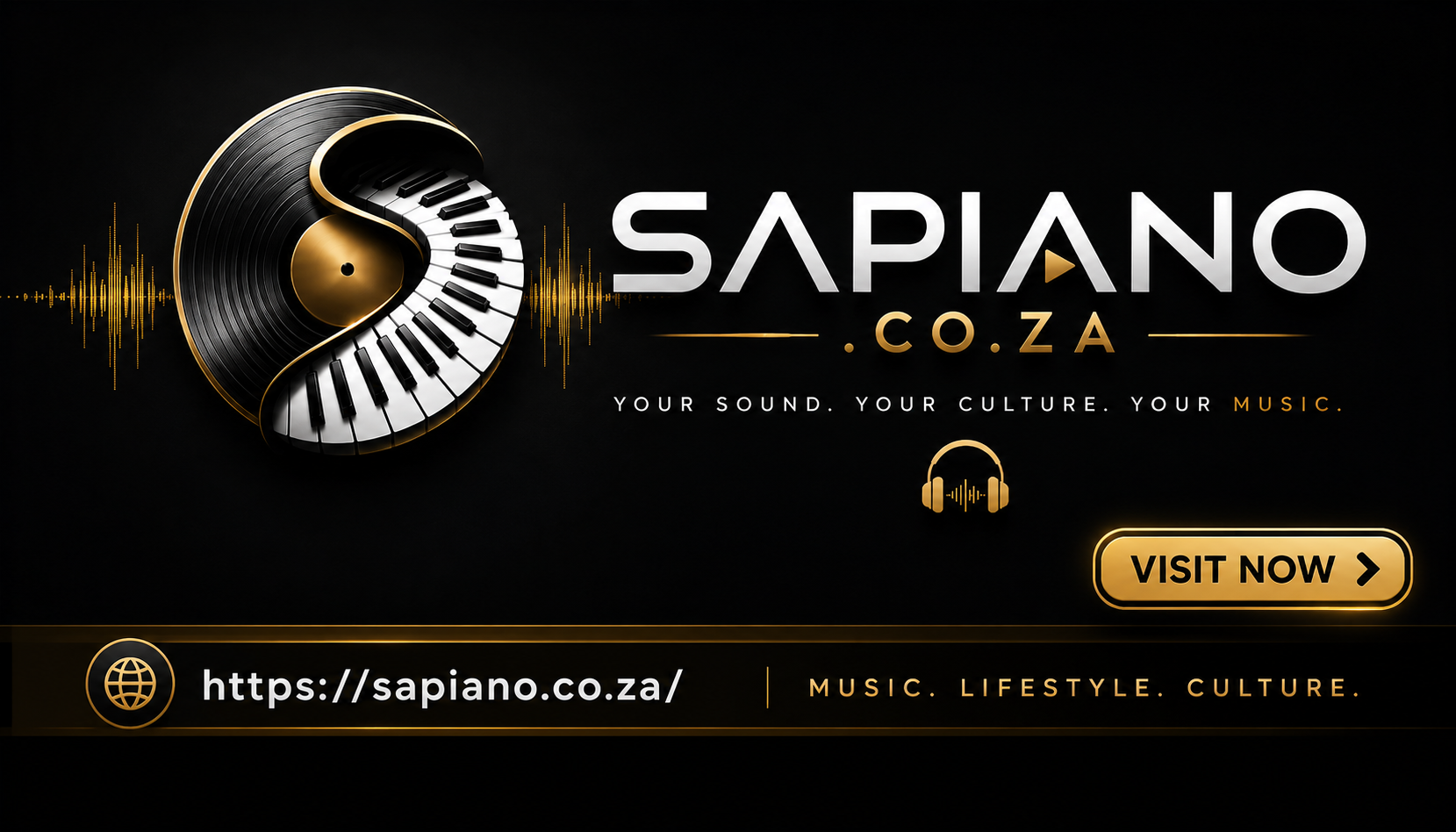 Sapiano.co.za - Latest Amapiano Music, Albums, and Entertainment News