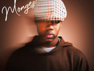 Djy Max – Mongezi Album
