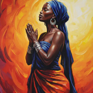 Azalise - Zithande The Album (Side A)