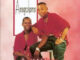 Mgqumenie – Iyothi Bhuxe Album