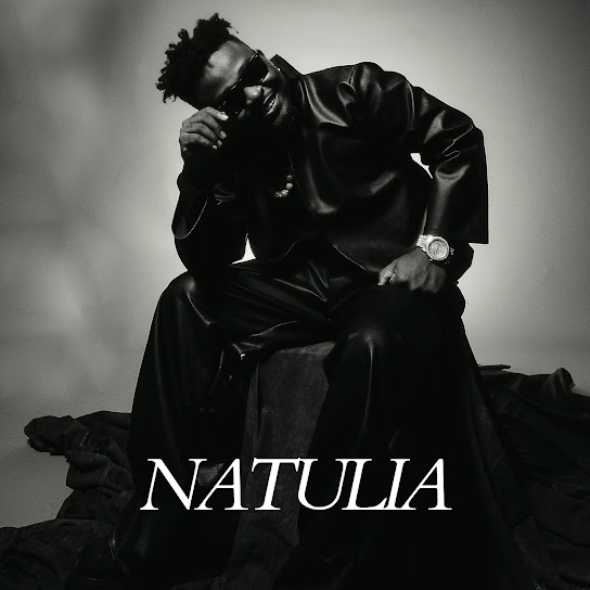 Aslay – Natulia Aslay – Natulia
