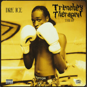 Dre Ice Trenches Therapist