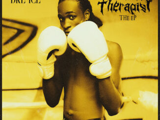 Dre Ice Trenches Therapist