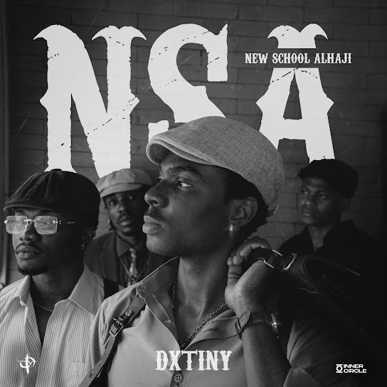 Dxtiny – NSA Dxtiny – NSA