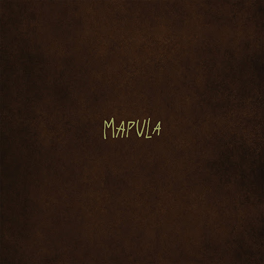 Marcus Harvey – Mapula Marcus Harvey – Mapula