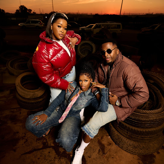 Nkosazana Daughter – Mogatsaka Nkosazana Daughter – Mogatsaka