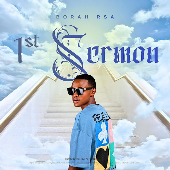 Borah RSA – Isbane Borah RSA – Isbane