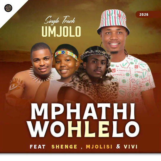 Mphathiwohlelo MC – Umjolo Mphathiwohlelo MC – Umjolo