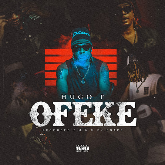 Hugo P – Ofeke Hugo P – Ofeke